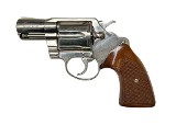 COLT Cobra .38 SPL - 1 of 3