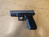 SPRINGFIELD ARMORY XD 9MM LUGER (9x19 PARA) - 2 of 3