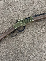HENRY H004V .17 HMR - 2 of 3