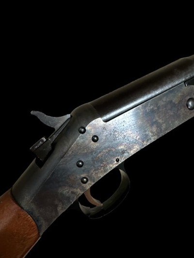 H&R Topper 88 12 GA - Image 3 of 3