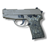SIG SAUER P239 .40 S&W - 1 of 2