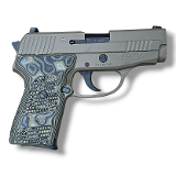 SIG SAUER P239 .40 S&W - 2 of 2