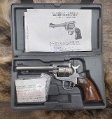 RUGER SINGLE-TEN .22 LR - 1 of 1