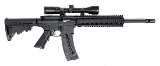 SMITH & WESSON M&P 15-22 - RIFLE 22 LONG RIFLE (22LR) - 1 of 3