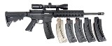 SMITH & WESSON M&P 15-22 - RIFLE 22 LONG RIFLE (22LR) - 2 of 3