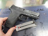 SMITH & WESSON M&P9 SHIELD EZ 9MM LUGER (9x19 PARA) - 1 of 3