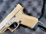 GLOCK G43X MOS 9MM LUGER (9x19 PARA) - 3 of 3