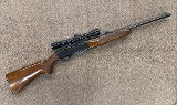 REMINGTON 742 Woodmaster .30-06 SPRG - 1 of 3
