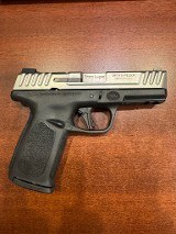 SMITH & WESSON SD9 2.0 9MM LUGER (9X19 PARA) - 2 of 3