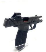 SIG SAUER P365 X-MACRO (MANUAL SAFETY) 9MM LUGER (9x19 PARA) - 3 of 3