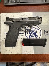 SMITH & WESSON BODYGUARD 2.0 .380 ACP - 3 of 3