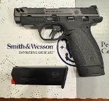 SMITH & WESSON BODYGUARD 2.0 .380 ACP - 2 of 3