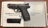 SMITH & WESSON BODYGUARD 2.0 .380 ACP - 1 of 3