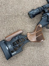 J.P. SAUER & SOHN Sauer 100 .300 WIN MAG - 3 of 3