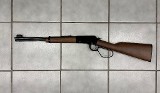 HENRY CLASSIC CARBINE .22 S/L/LR - 1 of 3
