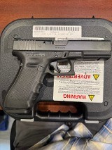 GLOCKG22 GEN 4 .40 S&W - 3 of 3