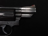 SMITH & WESSON Model 66-2 .357 MAG - 3 of 3