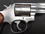 SMITH & WESSON Model 66-2 .357 MAG - 2 of 3