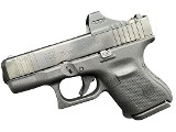 GLOCK G26 Gen 5 9MM LUGER (9x19 PARA) - 2 of 2