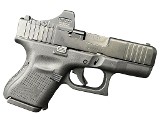 GLOCK G26 Gen 5 9MM LUGER (9x19 PARA) - 1 of 2