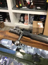 MAUSER M1938 8MM MAUSER - 2 of 3