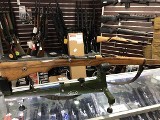 MAUSER M1938 8MM MAUSER
