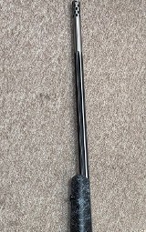 WEATHERBY MARK V .300 WBY MAG - 1 of 3