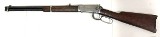 WINCHESTER 1894 SADDLE RING CARBINE .32 WIN SPECIAL - 2 of 3