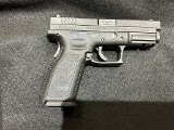 SPRINGFIELD ARMORY XD-9 9MM LUGER (9x19 PARA) - 2 of 3