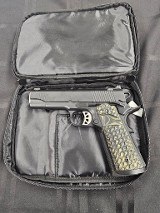 SPRINGFIELD ARMORY 1911 TRP [BLK] .45 ACP - 2 of 3