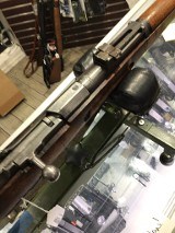 MOSIN-NAGANT Finnish M39 7.62X54MMR - 2 of 3
