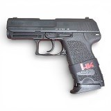 HECKLER & KOCH USPC V7 LEM .45 ACP - 2 of 3