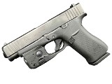 GLOCK 48 9MM LUGER (9x19 PARA) - 1 of 2