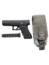 GLOCK G22GEN 4 .40 S&W - 1 of 3