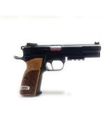 GIRSAN HIGH POWER MC P35 MATCH OPS 9MM LUGER (9x19 PARA) - 1 of 3