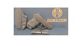 RUGER LCP .380 ACP - 1 of 3