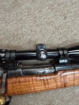 MAUSER Mauser 98 7MM-06 - 2 of 3