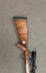 MAUSER Mauser 98 7MM-06