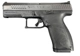CZ P-10 C 9MM LUGER (9x19 PARA) - 2 of 3