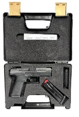 CZ P-10 C 9MM LUGER (9x19 PARA) - 1 of 3