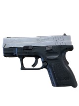 SPRINGFIELD ARMORY XD-9 SUBCOMPACT 9MM LUGER (9x19 PARA) - 2 of 3