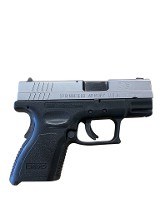 SPRINGFIELD ARMORY XD-9 SUBCOMPACT 9MM LUGER (9x19 PARA) - 3 of 3