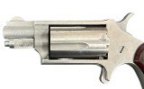 NORTH AMERICAN ARMS 22 Mag Micro Revolver .22 WMR - 3 of 3