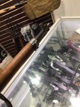 MOSIN-NAGANT Finnish M39 7.62X54MMR - 3 of 3