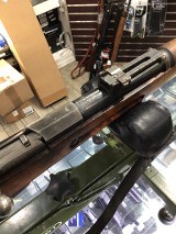 MOSIN-NAGANT Finnish M39 7.62X54MMR - 2 of 3