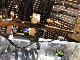 MOSIN-NAGANT Finnish M39 7.62X54MMR - 1 of 3