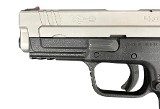 SPRINGFIELD ARMORY XD-9 4.0 9MM LUGER (9x19 PARA) - 3 of 3