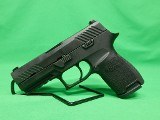 SIG SAUER P320 COMPACT 9MM LUGER (9X19 PARA) - 3 of 3