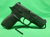 SIG SAUER P320 COMPACT 9MM LUGER (9X19 PARA) - 2 of 3