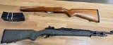 RUGER RANCH RIFLE (MINI 14) 5.56X45MM NATO - 2 of 3